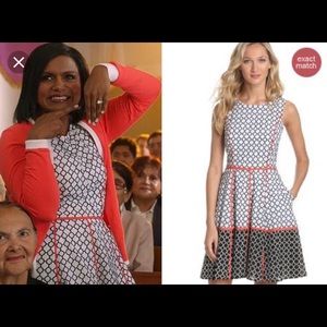 Jessica Simpson dress